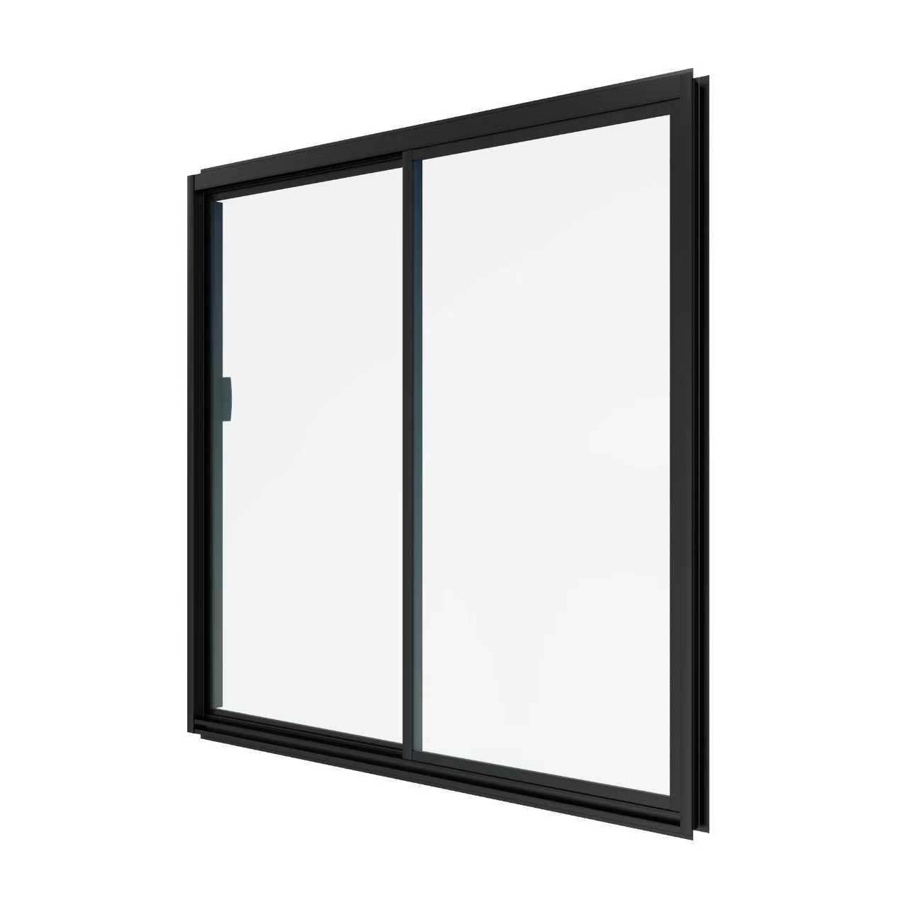Sliding Windows