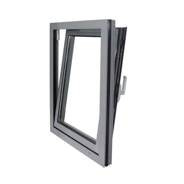Tlit and Turn Windows