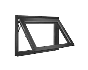 Awning Window