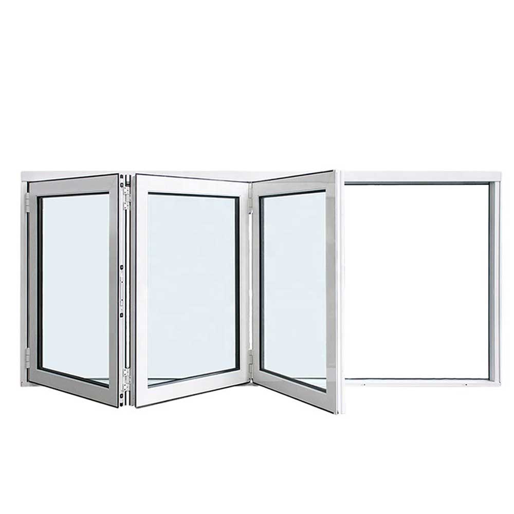 Folding Windows